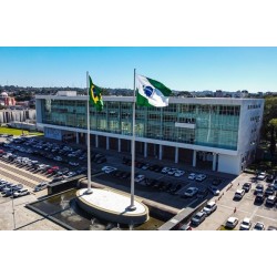 Os Candidatos a Governador do Paraná nas Eleições de 2026 Aprovados nas Convenções